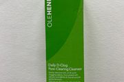 Ole henriksen pore clearing cleanser 150 ml