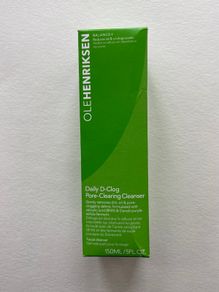 Ole henriksen pore clearing cleanser 150 ml