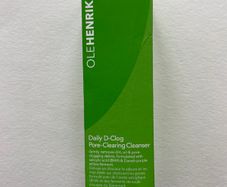 Ole henriksen pore clearing cleanser 150 ml