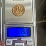 gold coin Image 4