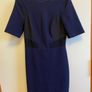 Formal office dress Image 2