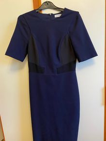 Formal office dress