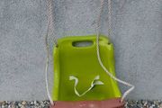 Toddler Swing