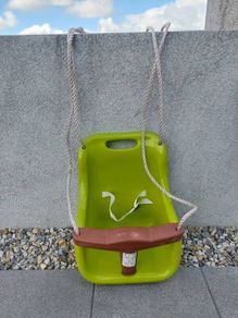 Toddler Swing