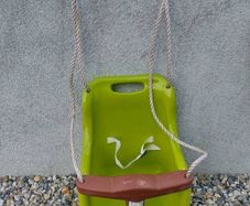 Toddler Swing