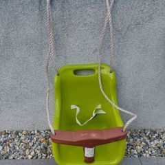 Toddler Swing