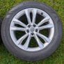 Audi Q7 Wheels (Pair) Image 4