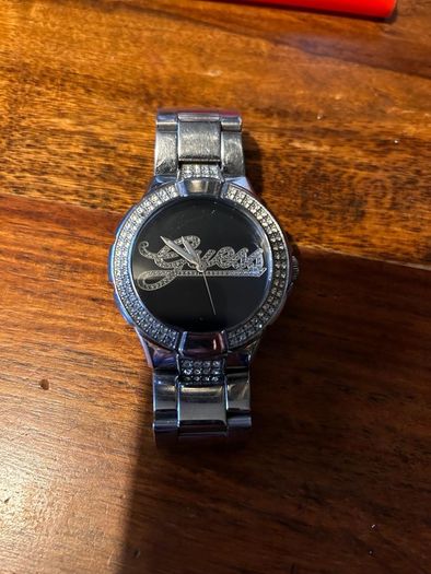 Guess watch