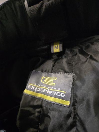 Motorbike trousers