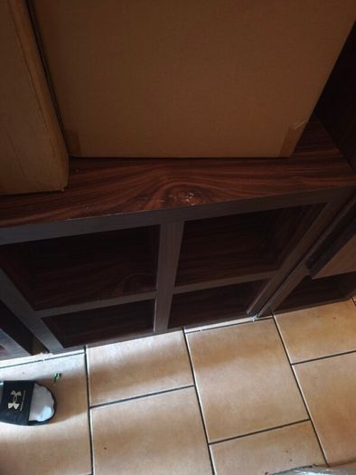 Shelf units