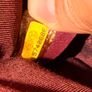 Chanel Riviera Caviar Leather (Authentic) Image 9