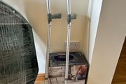 Crutches