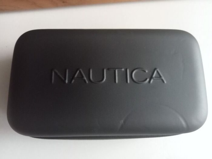 New Nautica Watch Set