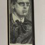 2 x Joyce and Yeats pictures Image 5