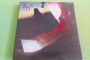 Styx - Cornerstone - Vinyl Record + Hundreds More