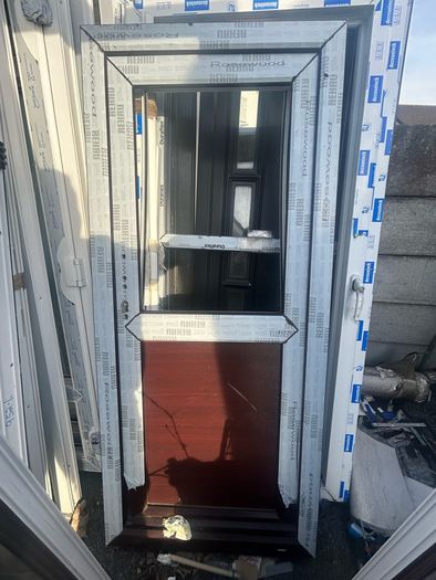 pvc door from 200 new and secondhand