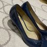 Clarks Patent Heels Image 2