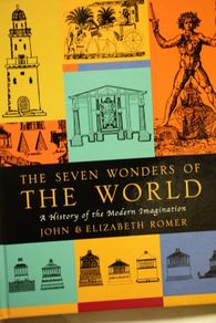 The Seven Wonders of the World.