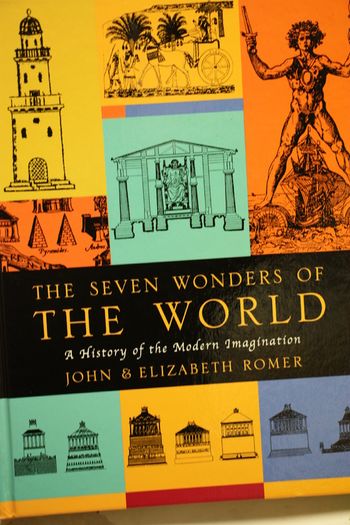 The Seven Wonders of the World.