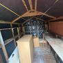 Large Timber Shed Storage/workshop Image 8