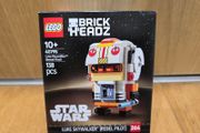 Lego 40795 Luke Skywalker (Rebel Pilot)