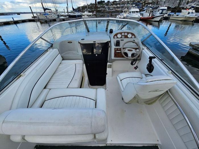 Bayliner 2355 (1999l