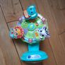 Bouncer/rocker, activity mat and toys Image 2