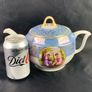 Vintage Czechoslovakian tea pot Image 9