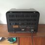 Vintage Bush DAC90A Bakelite Radio 1950 Image 6