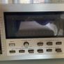 From 1981 Stereo Graphic 10 bands Equalizer SANSUI SE-8, full working order. Image 4