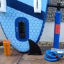 Aqua Planet Stand Up Paddle board Image 5