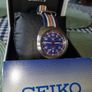 Seiko 5 Sports Limited Edition Image 4