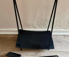 Ferm Living Fireplace Set