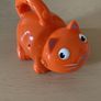 Toy Cat Torch Image 2