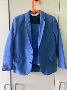 boys suit aged 6-7