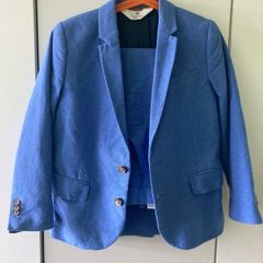 boys suit aged 6-7