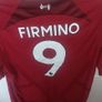 Liverpool Shirts - Name and Number Image 3