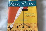 Love, Rosie by Cecelia Ahern