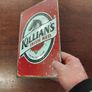 Tin Sign Image 5