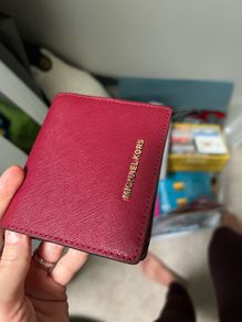 Michael Kors purse