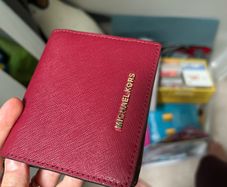 Michael Kors purse
