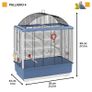 Bird cage - Delivery possible in Dublin or Cork Image 4