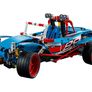 Lego Technic 42077 Rally Car Image 7