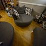 round armchairs Image 4