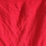 Red crop top fits Xs s Image 4