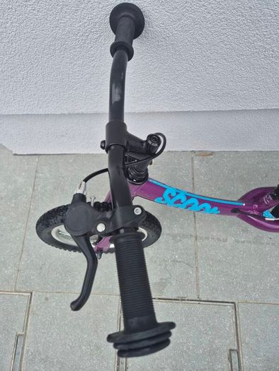 Ridgeback Scoot XL