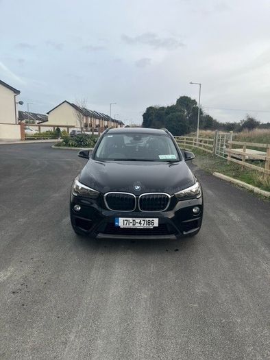 2017 Bmw X1 Nct 2025 For Sale in Drogheda, Louth from Wardides23
