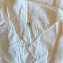 Mothercare Natural Wool Duvet and Pillow Image 4