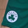NBA Basketball Shorts - Boston Celtics Image 2