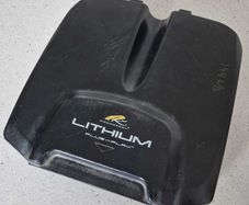 Powakaddy Lithium Battery